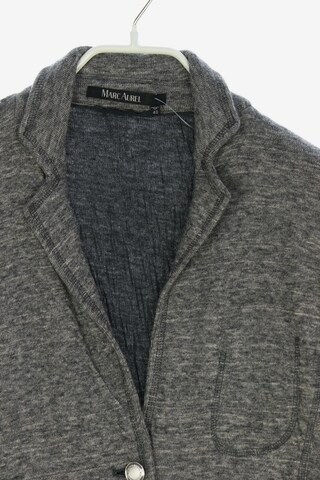 MARC AUREL Blazer in M in Grey