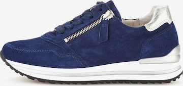 GABOR Sneaker in Blau: predná strana