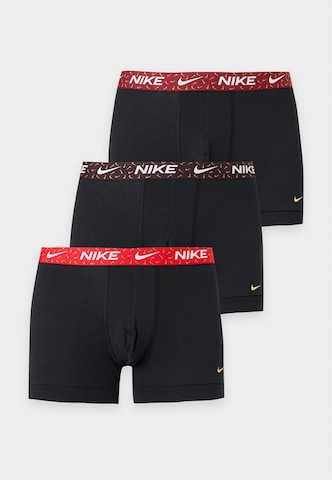 Boxer 'Everyday' di NIKE Underwear in grigio: frontale