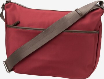 MANDARINA DUCK Handbag in Red