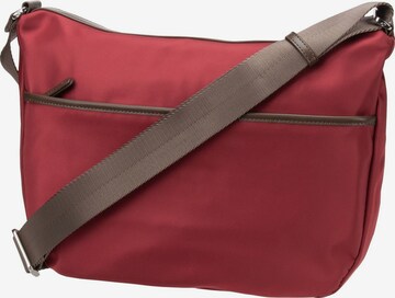 MANDARINA DUCK Handtasche in Rot