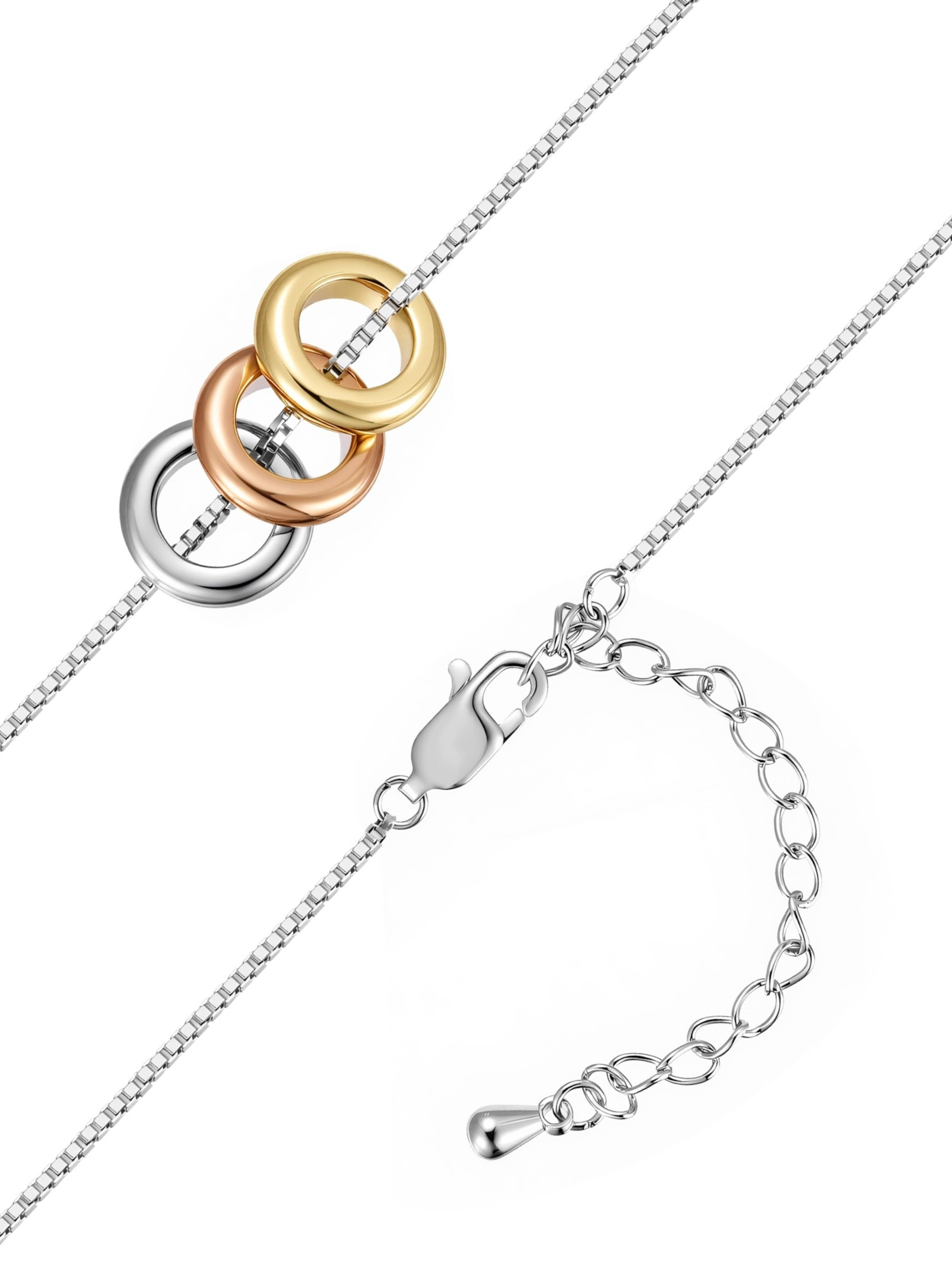 Collana di Lulu & Jane in argento