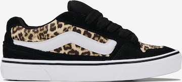 VANS Sneaker in Schwarz: Vorderseite