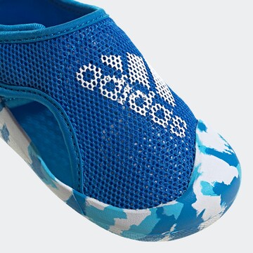 ADIDAS PERFORMANCE Beach & Pool Shoes 'Altaventure' in Blue