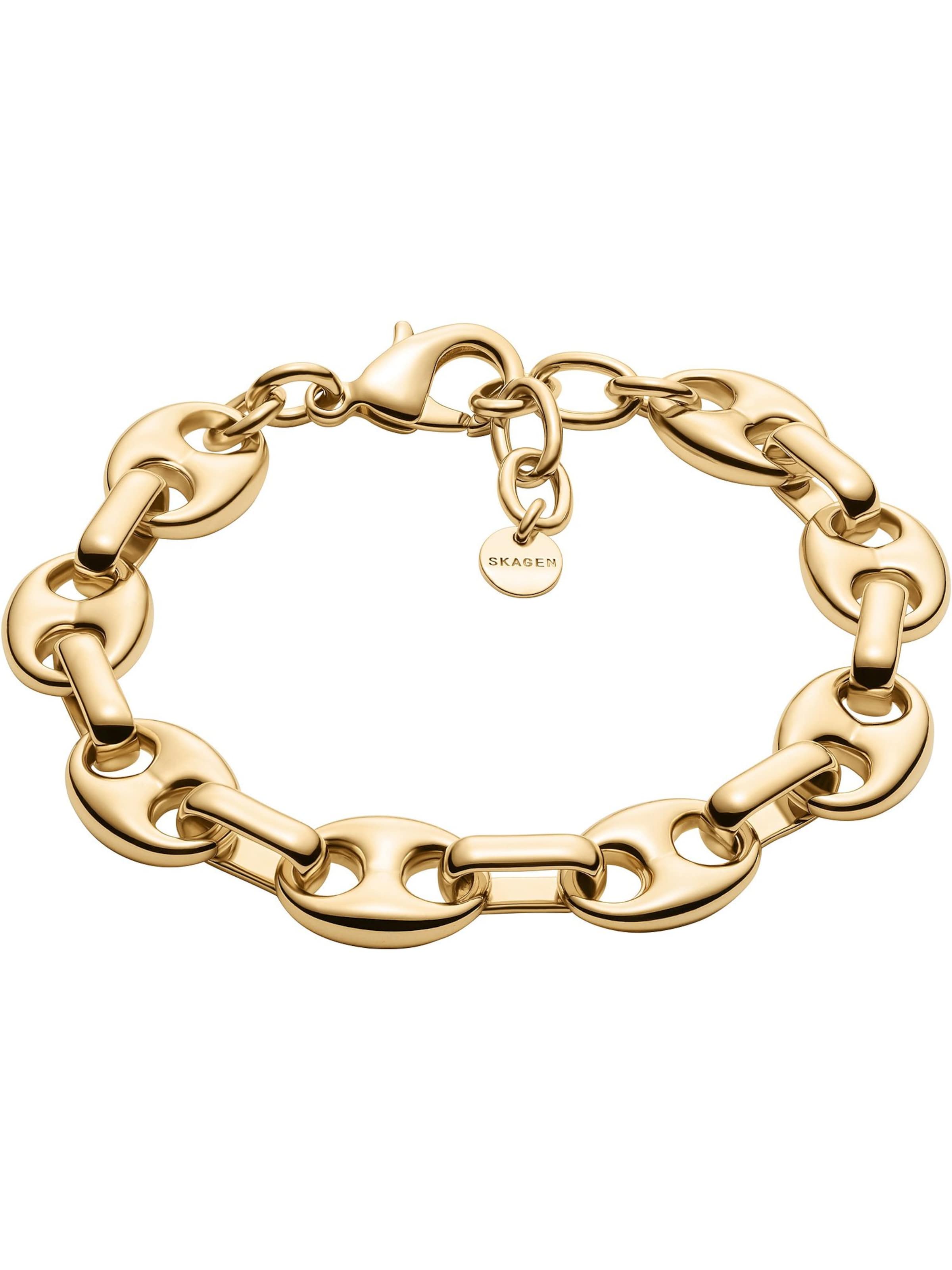 SKAGEN Bracelet in Gold: front