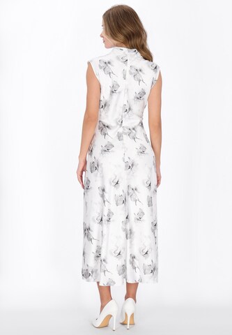 Robe 'Classic' DreiMaster Klassik en gris