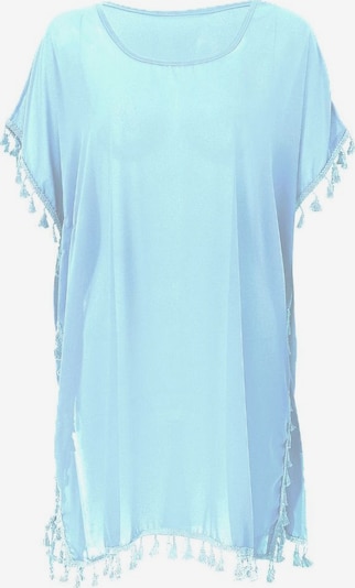 alberto cabale Strandkleid in grün, Produktansicht