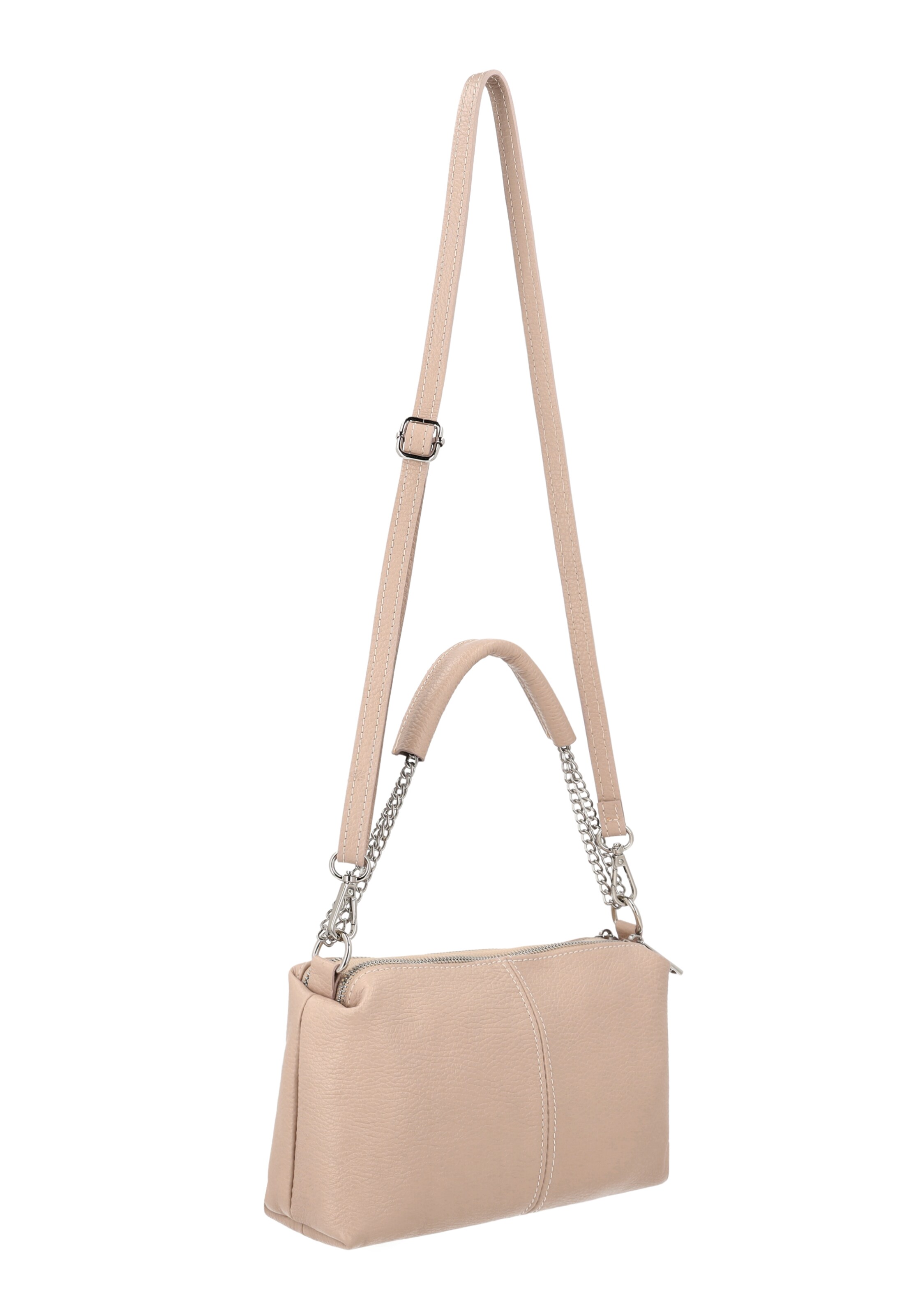 faina Tasche in Pink