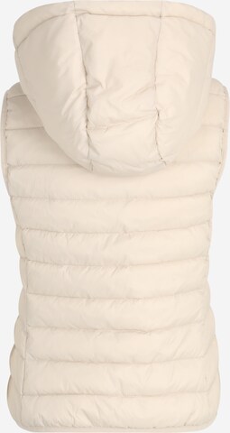 Gilet 'NEW TAHOE' di Only Petite in beige