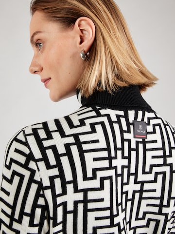 Pull-over 'MAIRA' Bogner Fire + Ice en blanc