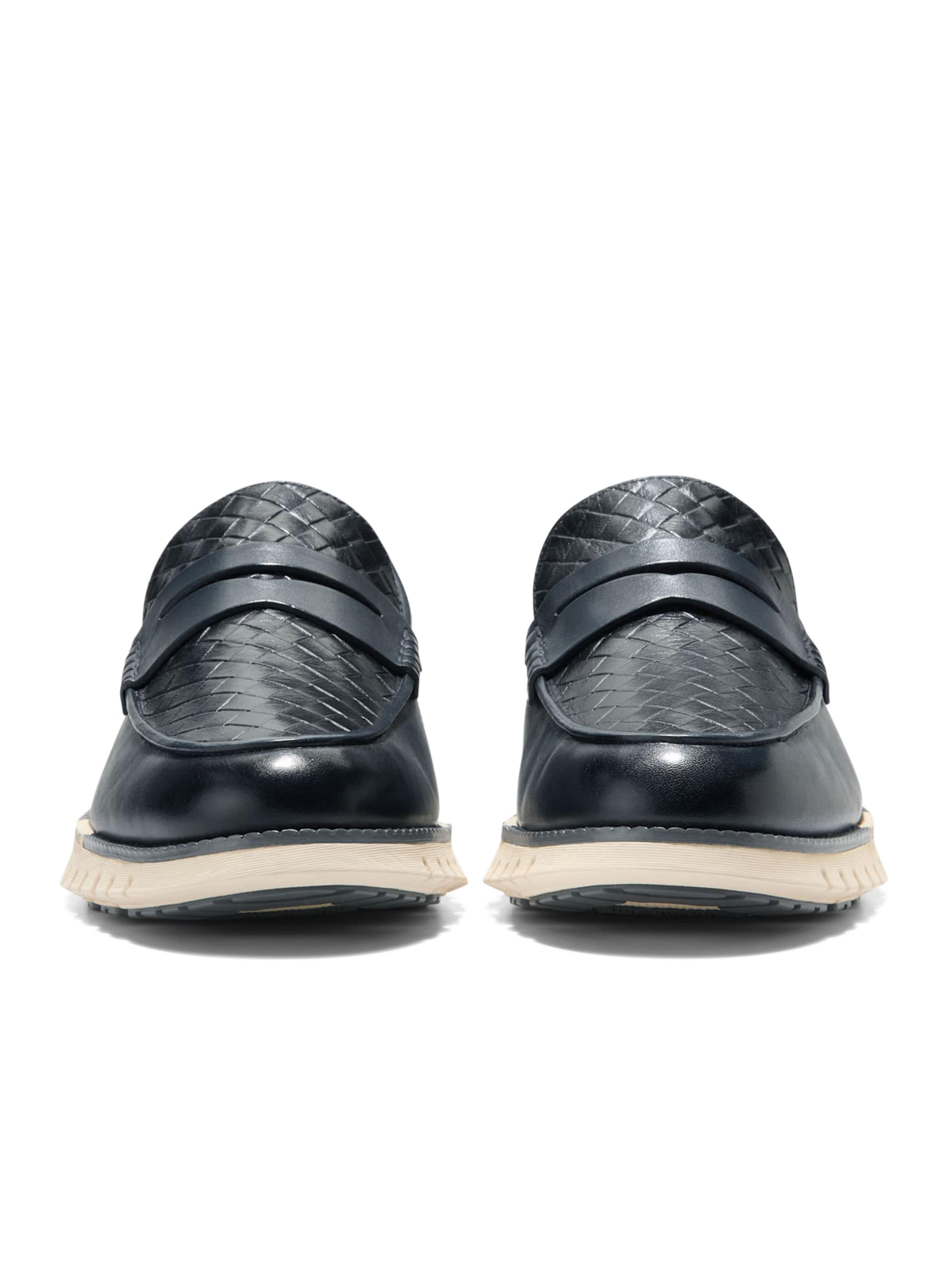 Chaussure basse 'Zerogrand' Cole Haan en bleu