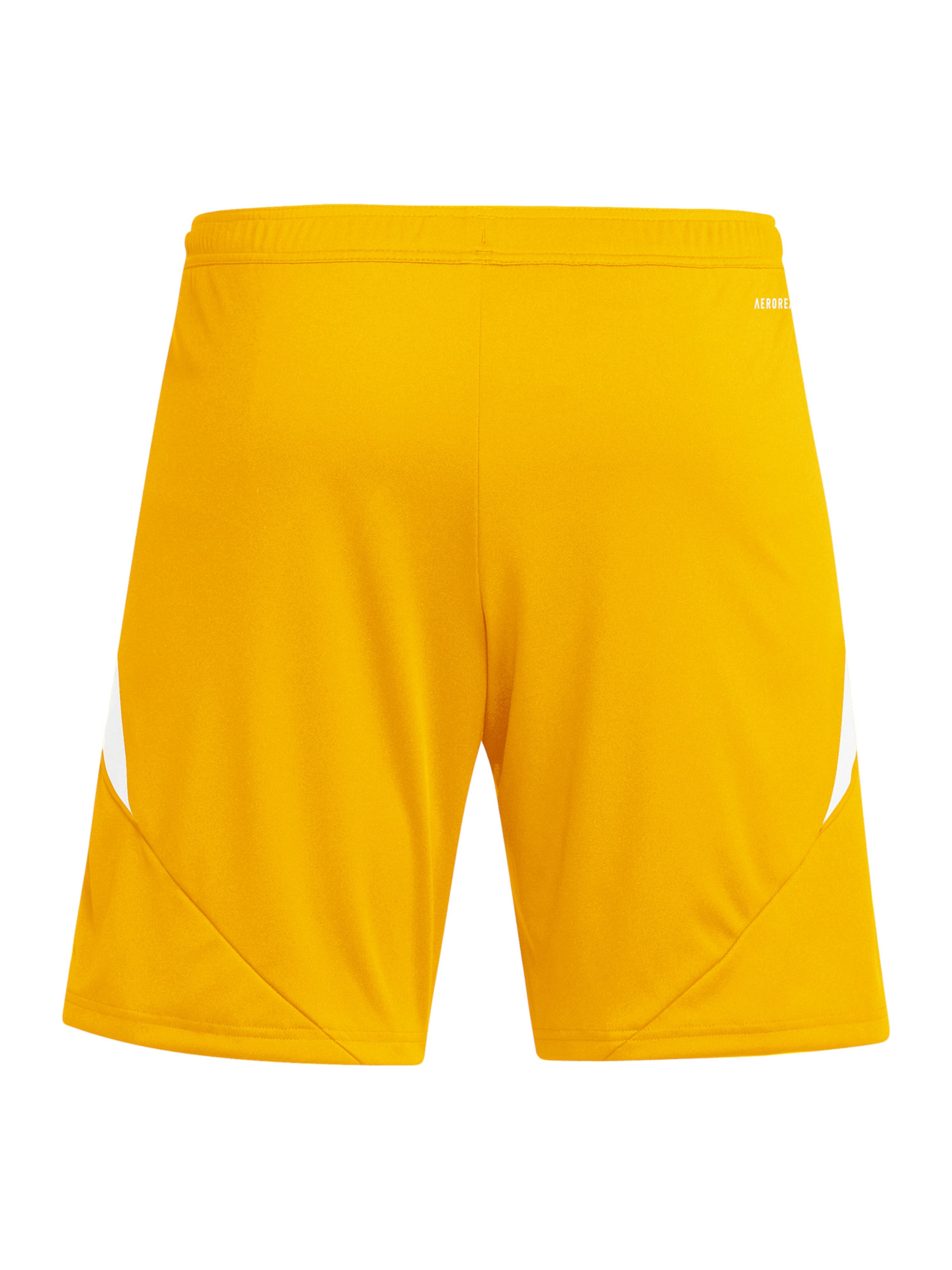 Regular Pantaloni sport 'Tiro 24' de la ADIDAS PERFORMANCE pe portocaliu