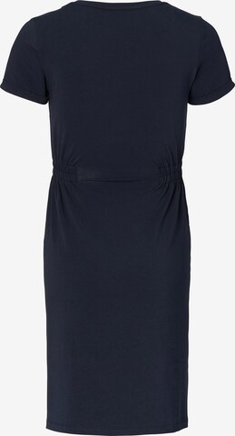 Esprit Maternity Dress in Blue