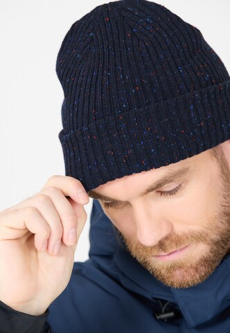 Whistler Beanie 'Hammeron' in Blue
