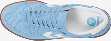 Hummel Athletic Shoes in Blue