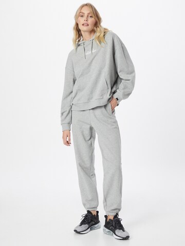 ELLESSE Sweatsuit 'Salala' in Grey: front