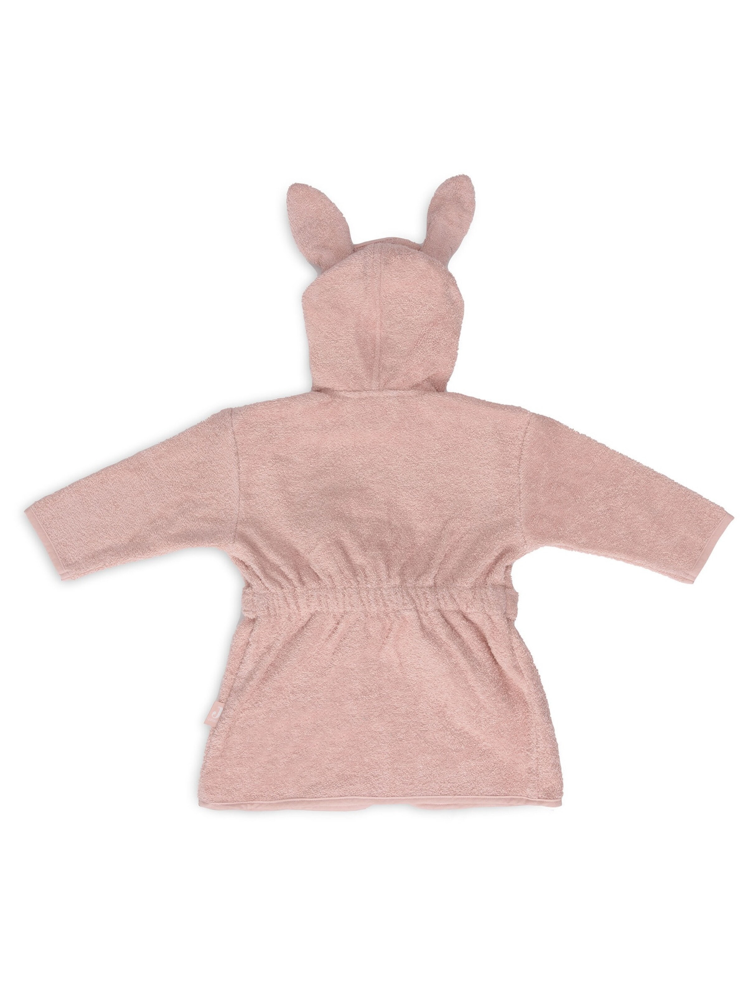 Jollein Bademantel in Pink