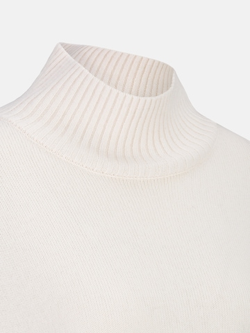Dine'n'Dance Sweater 'Maria' in White