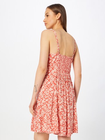 Robe d’été 'CAMI' GAP en rose