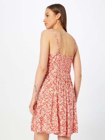 GAP Summer Dress 'CAMI' in Pink