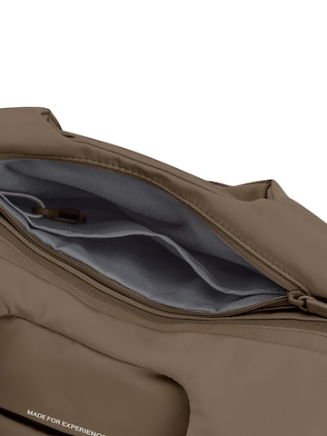 Kapten & Son Shopper in Brown