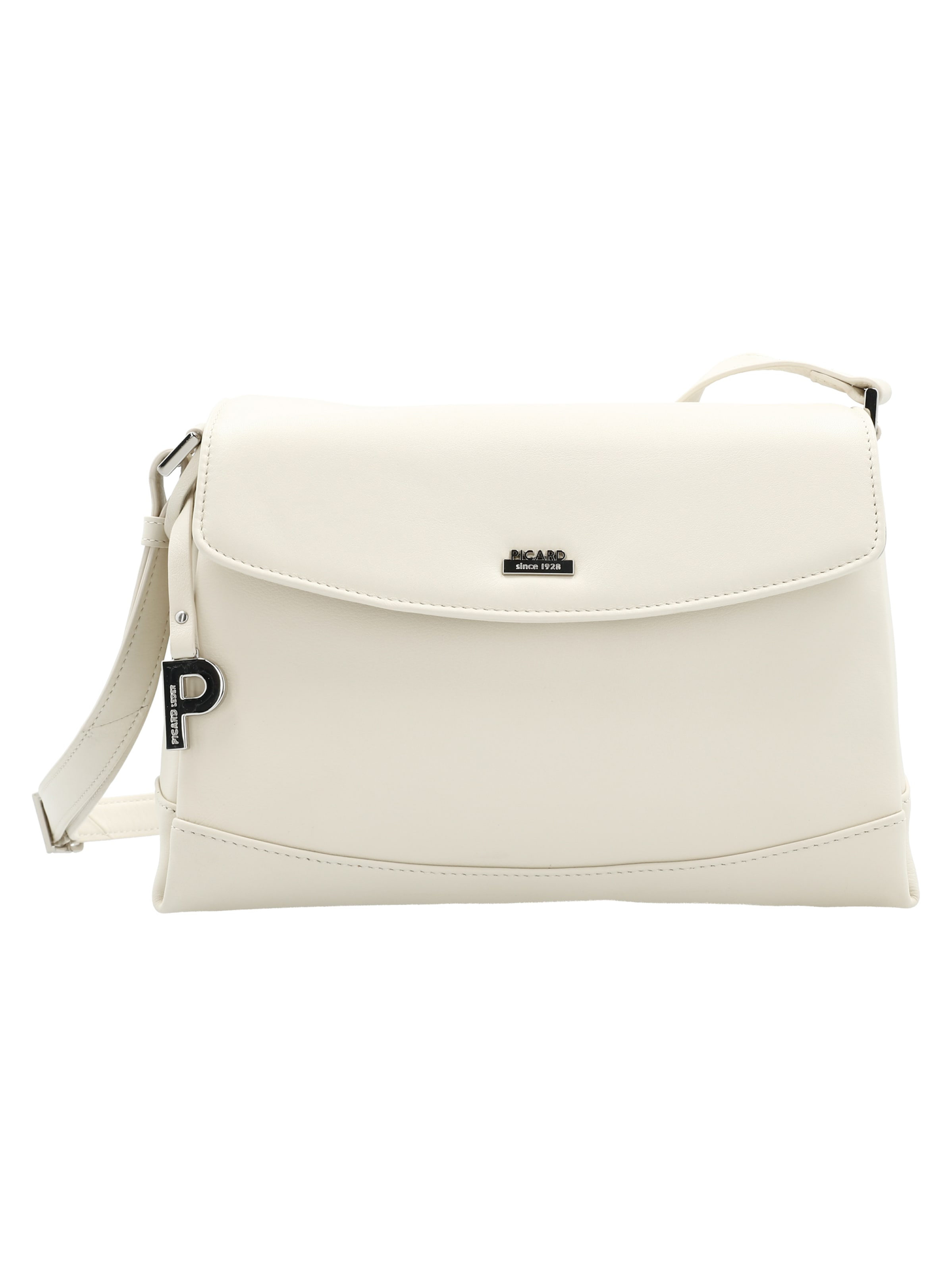 Picard Schoudertas ' Really ' in Beige: voorkant