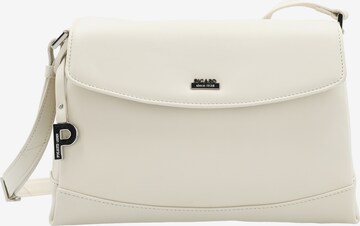 Picard Crossbody Bag ' Really ' in Beige: front