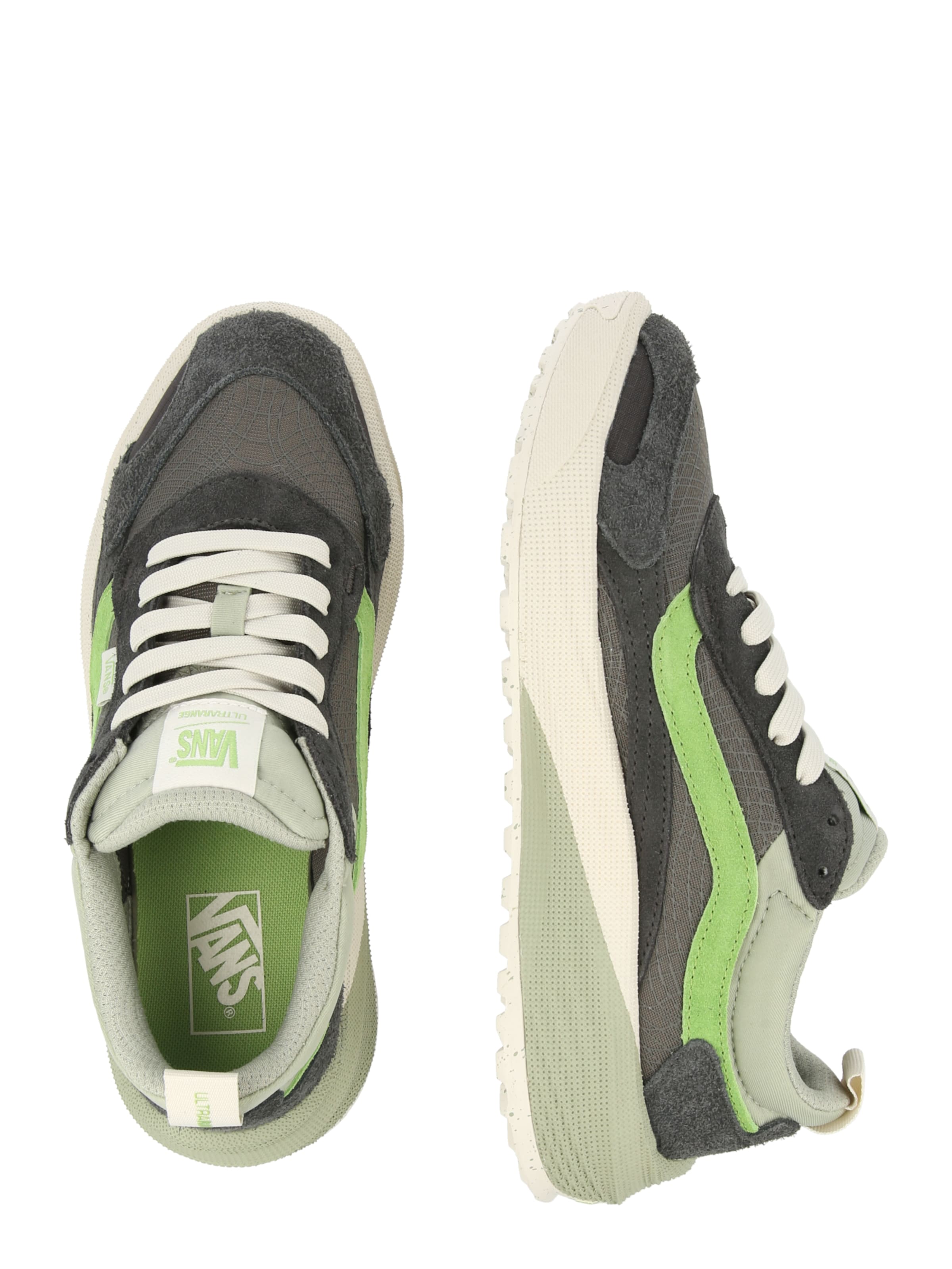 VANS Nízke tenisky 'Ultrarange Neo 2.0' - Čierna: bočná strana