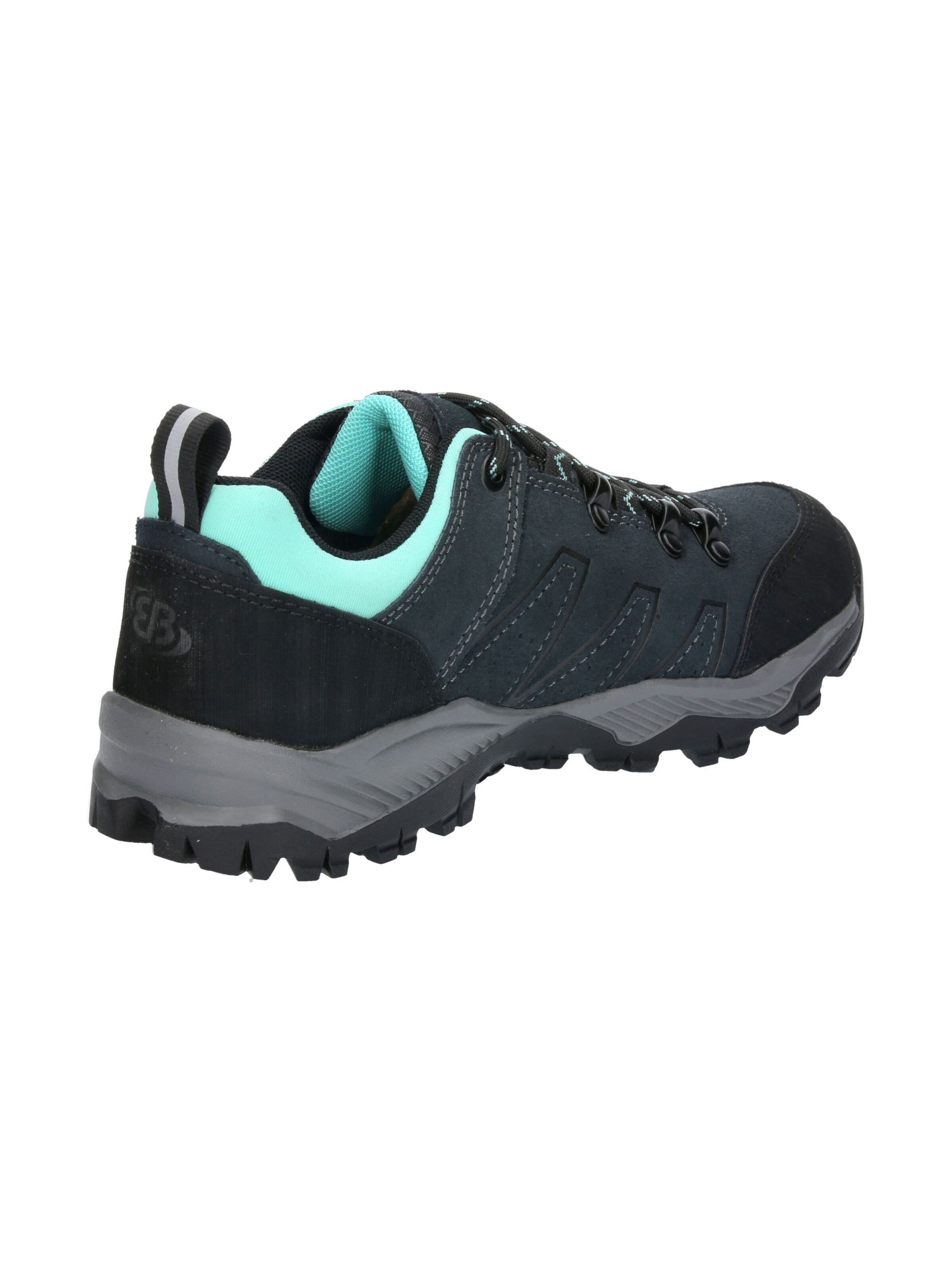 Brütting Halbschuh 'Mount Princeton' in Blau