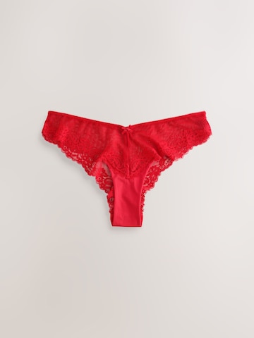 Next Slip in Rood