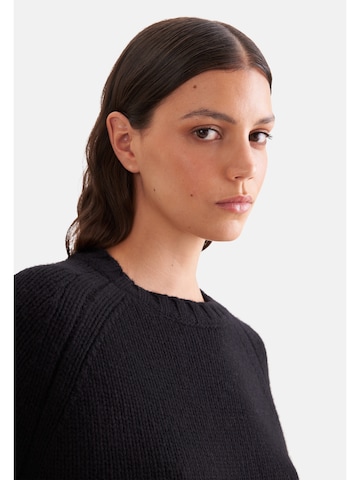 Pull-over SEIDENSTICKER en noir