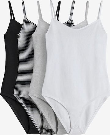 The Set Body värissä monivärinen: etupuoli