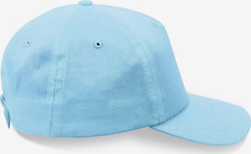 Casquette 'Suno' normani en bleu