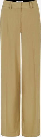 Soft Rebels Housut ' SRVilja ' värissä beige: etupuoli