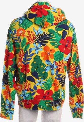 Polo Ralph Lauren Sweatshirt / Sweatjacke L in Mischfarben