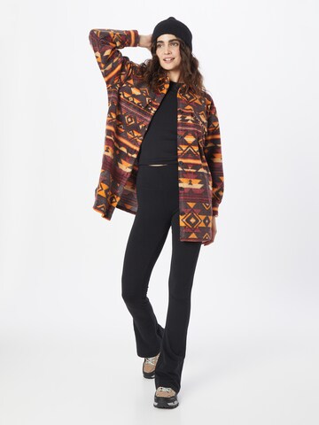 Iriedaily Between-Season Jacket in Mixed colors