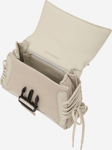 STEVE MADDEN Handbag 'Diego' in Kitt ABOUT YOU