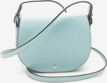 Tory Burch Bag in One size in Blue: front