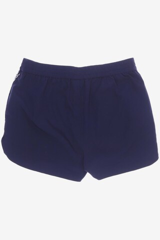 VILA Shorts S in Blau