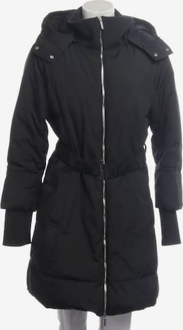 ARMANI EXCHANGE Jacket & Coat in L in Black: front
