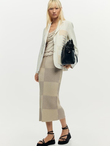 Desigual Blejzer - Biela