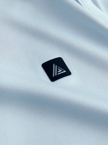 Gilet de sport Next en bleu