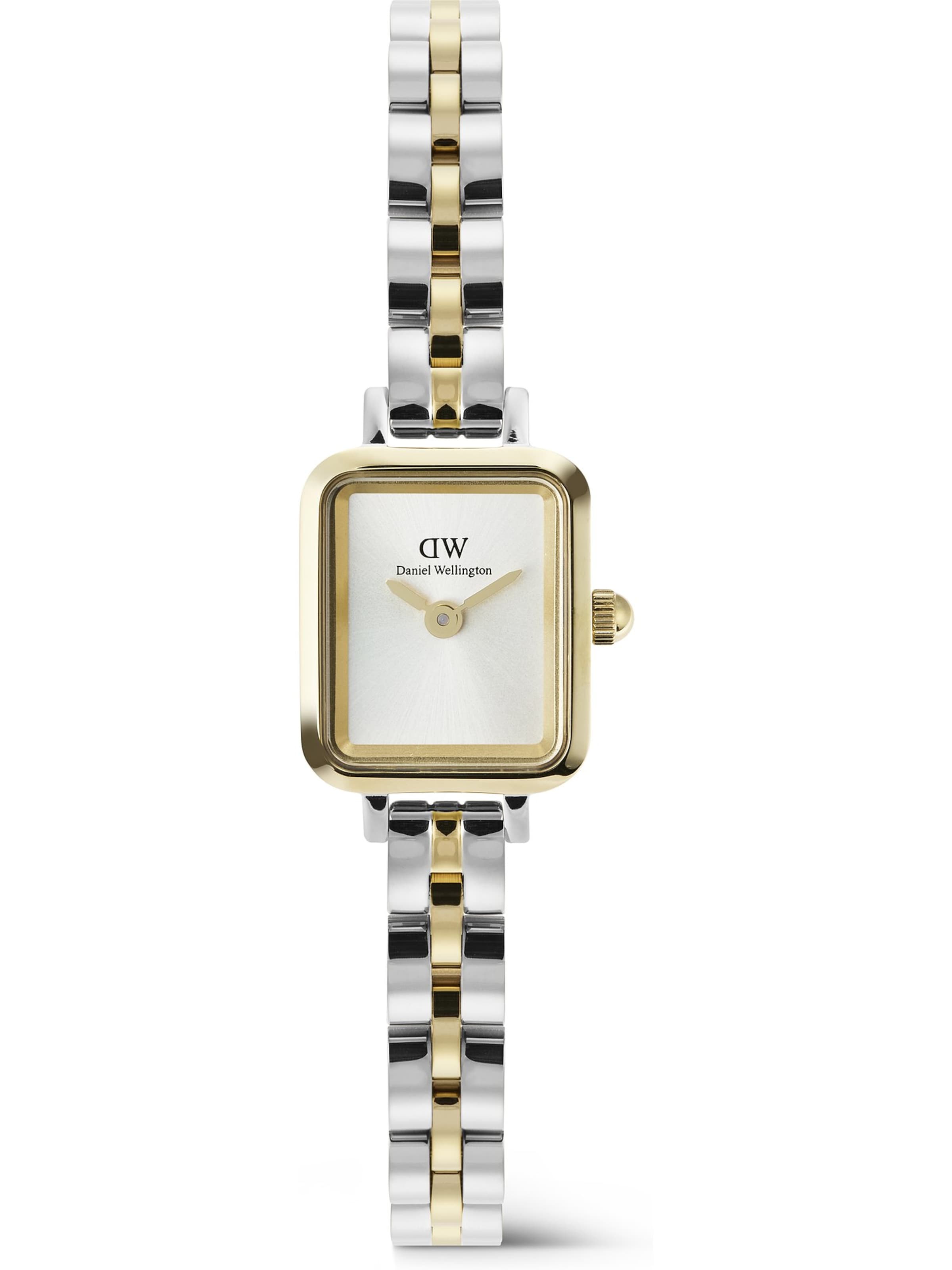 Daniel Wellington Analog Watch in Gold: front