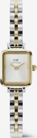 Daniel Wellington Analog Watch in Gold: front