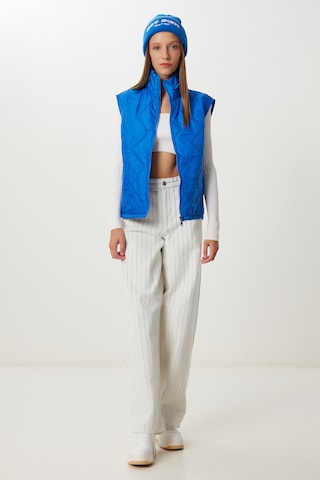 Gilet Happiness İstanbul en bleu