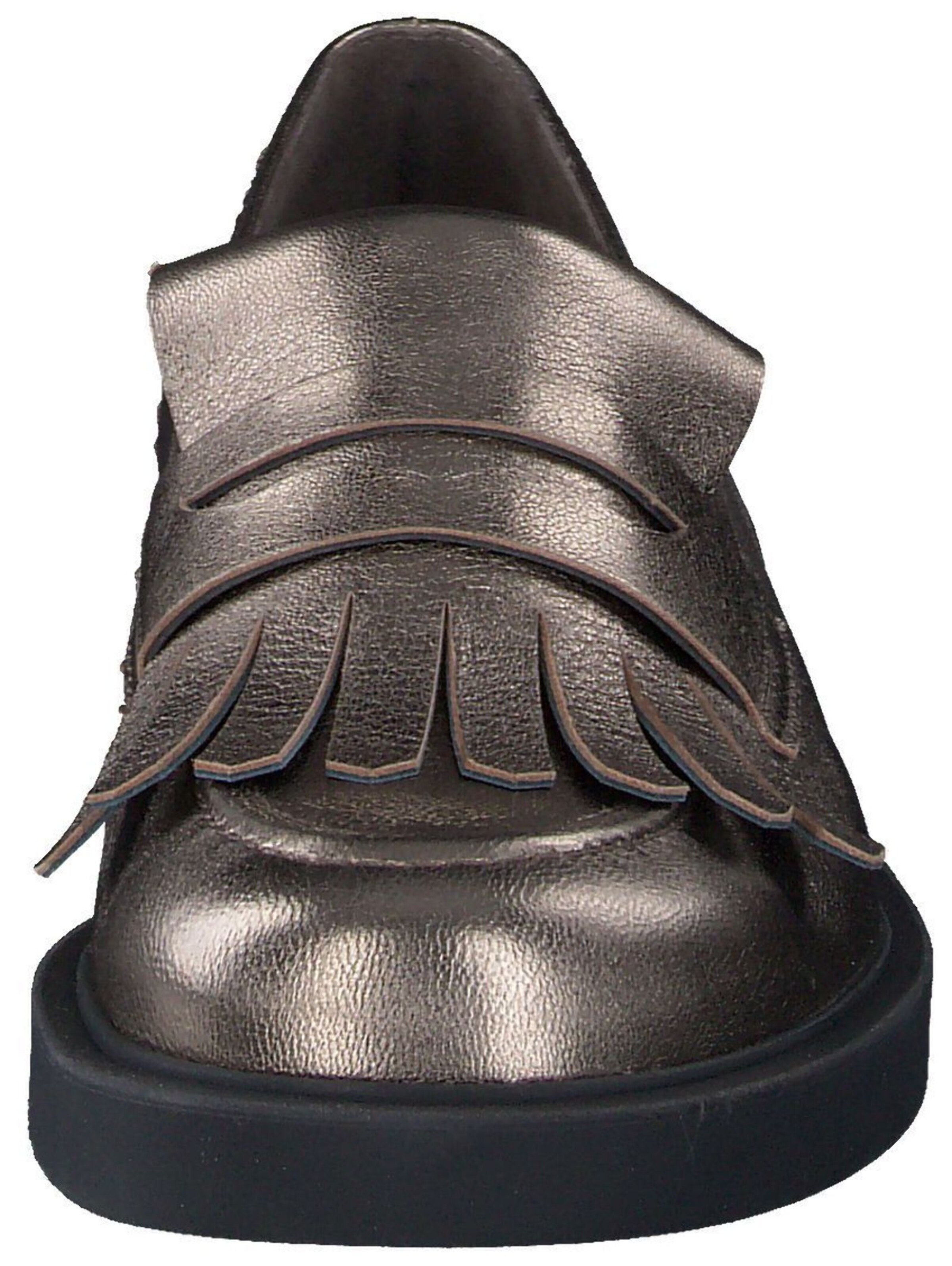 Paul Green Slipper in Bronze