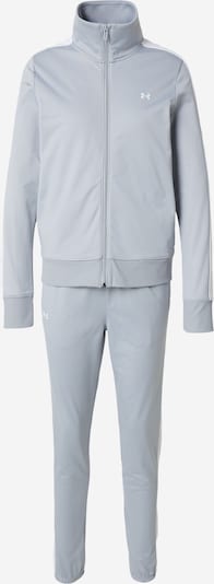 XS dydžio Treniruočių kostiumas iš UNDER ARMOUR, spalva – šviesiai pilka, Prekių apžvalga