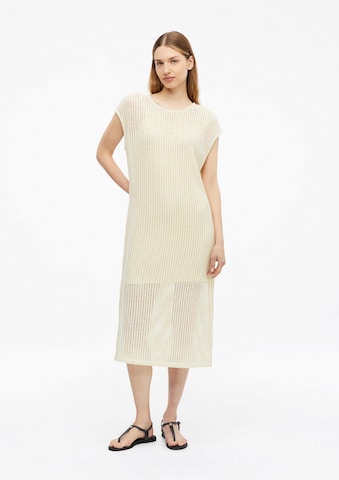 s.Oliver Dress in Beige