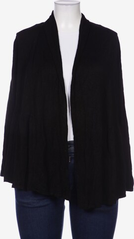 The Masai Clothing Company Sweater & Cardigan in XL in Black: front