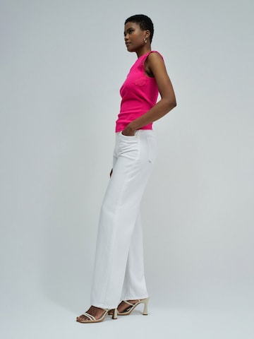 Salsa Jeans Tops in Pink